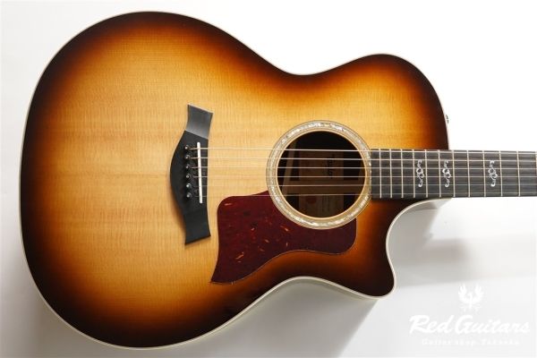 2022 Limited Edition 414ce Rosewood V-Class SEB